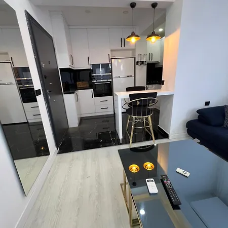 3 Numara Apartment *