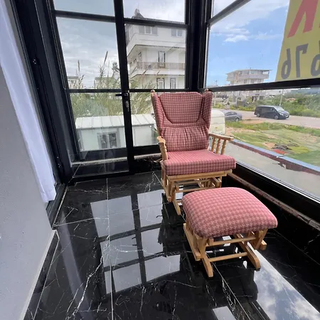 Apartman 3 Numara