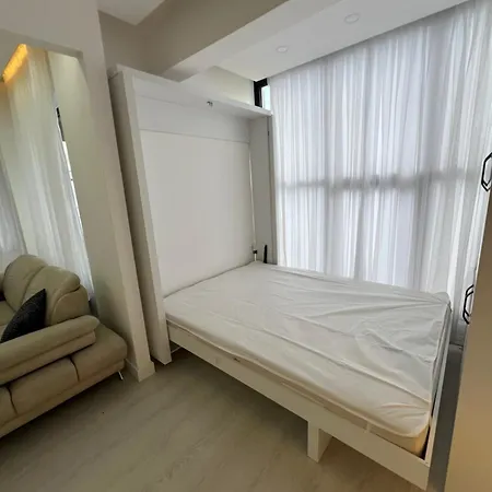 3 Numara Apartment Altinkum (Antalya)