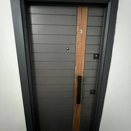 3 Numara Apartman