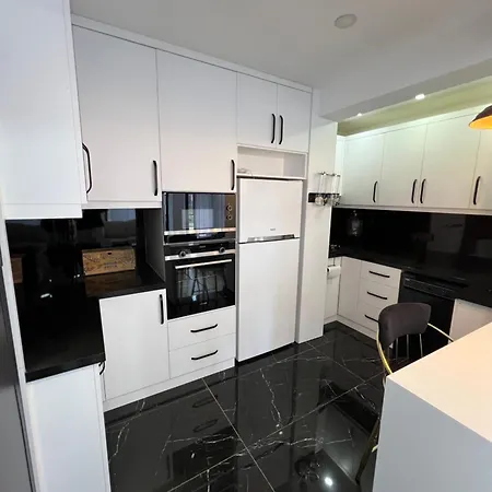 Apartment 3 Numara