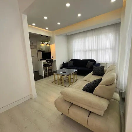 Apartman 3 Numara
