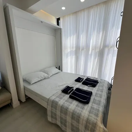 3 Numara * Altınkum